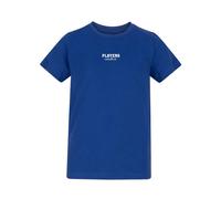 Essentials Collection Kids Royal Blue Cotton T-Shirt - Blue / 12-13 years