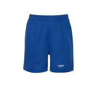 Essentials Collection Kids Royal Blue Sports Shorts - Blue / 12-13 years
