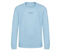 Essentials Collection Kids Sky Blue Sweatshirt - Light Blue / 5-6 years