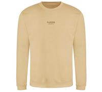 Essentials Collection Men's Desert Sand Sweatshirt - Beige / S