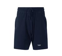 Essentials Collection Men's Navy French Terry Shorts - Navy / 2XL