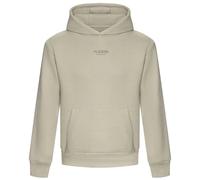 Essentials Collection Men's Premium Heavyweight Stone Hoodie - Beige / M