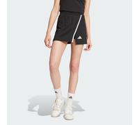 adidas Women Essentials Color Pop Cotton Skort Blue