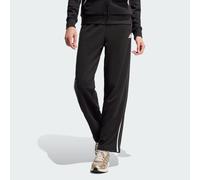 Adidas Essentials Color Pop French Terry Pants Black