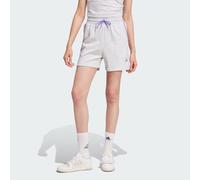 Essentials Color Pop French Terry Shorts
