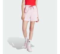 Essentials Color Pop French Terry Shorts