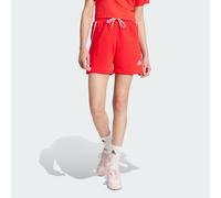 Essentials Color Pop French Terry Shorts