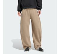 Women's joggers adidas Essentials Contemporary Beige 2XL