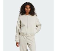 Essentials Contemporary Logo Bomber Jacket