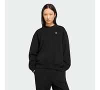 ESSENTIALS CREW LONG FLEECE OS Sweatshirt