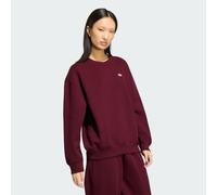 ESSENTIALS CREW LONG FLEECE OS Sweatshirt