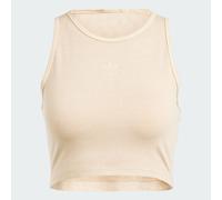 Essentials+ Crop Tank Top