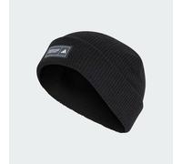 adidas Men's Essentials Beanie, Black One Size