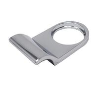 Essentials Cylinder Pull - Chrome - Yale