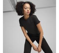 PUMA ESS Elevated Tee Puma Black