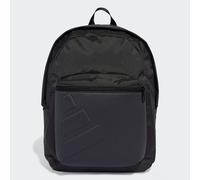 Essentials Embossed Logo Backpack