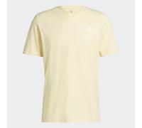 Essentials Embroidered Small Logo T-Shirt