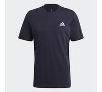 Essentials Embroidered Small Logo T-Shirt