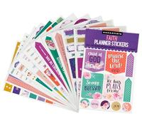 Essentials Faith Planner Stickers