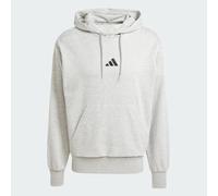 Adidas Essentials Feelcozy Fleece Hoodie Grey 2XL / Regular Men