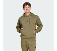 Essentials Feelcozy Fleece Hoodie