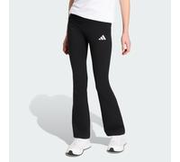 ESSENTIALS FLARED LEGGINGS
