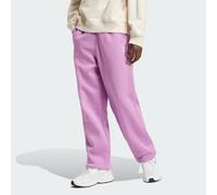 Essentials Fleece Loose Joggers