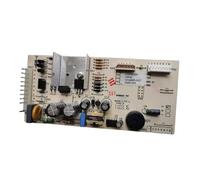 【Essentials 】for BEKO Refrigerator Replacement Part- New Control Board 4326992285 Circuit PCB Fridge Motherboard Freezer Parts,