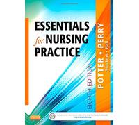 Essentials for Nursing Practice