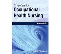 Essentials for Occupational Health Nursing