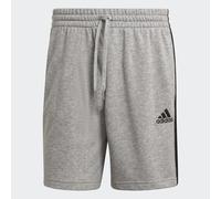 Essentials French Terry 3-Stripes Shorts