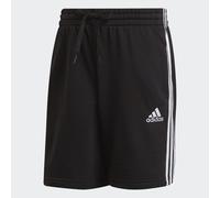 Essentials French Terry 3-Stripes Shorts