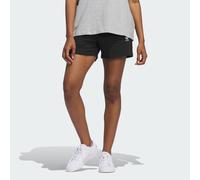 Adidas Originals Essentials French Terry Shorts Black S Women