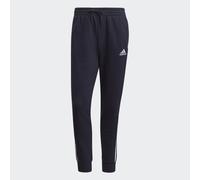 Essentials French Terry Tapered Cuff 3-Stripes Joggers