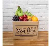Essentials Fruit Box- From The Veg Box Company