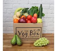 Essentials Fruit, Vegetable and Salad Box- From The Veg Box Company