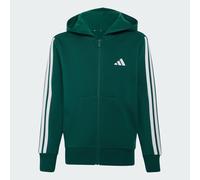 Essentials Full-Zip Hoodie Kids