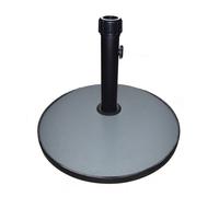 Essentials Garden 15Kg Parasol Base by Wensum