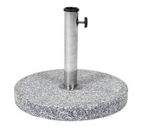Essentials Garden 15Kg Parasol Base by Wensum