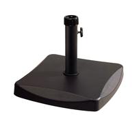 Essentials Garden 26.5Kg Parasol Base by Wensum
