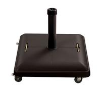 Essentials Garden 37.5Kg Parasol Base by Wensum