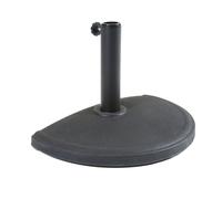 Essentials Garden 9Kg Parasol Base by Wensum
