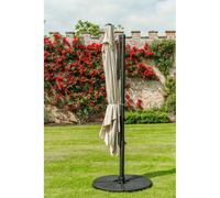 Essentials Garden Cantilever Parasol Weight by Garden Must Haves