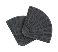 Essentials Garden Cantilever Parasol Weight by Wensum