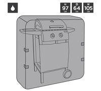 Essentials Garden Furniture Cover by Wensum