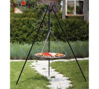 Essentials Garden Grilling Grate & Tripod by Cook King