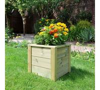 Essentials Garden Planter by Churnet Valley