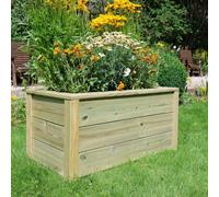 Essentials Garden Trough Planter by Churnet Valley