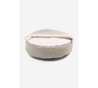 Essentials Herdwick Dog Den Lords & Labradors Light Beige M