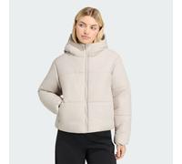 ESSENTIALS HIGHLOFT INSULATED PUFFER Jacket
